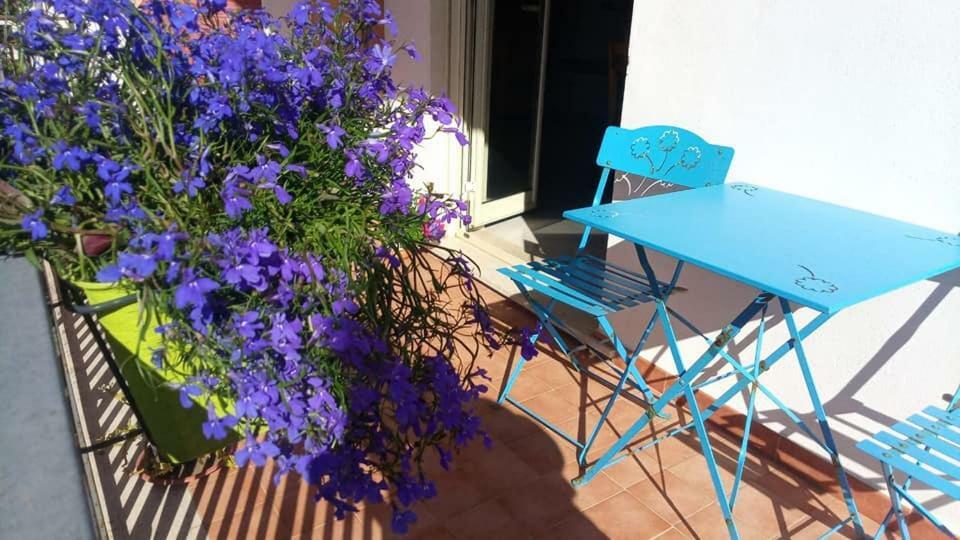 Casa Vacanze Terme Terme Vigliatore Exterior photo